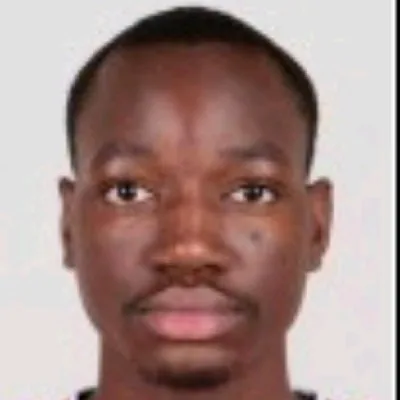 Portrait de Sékou L DIARRA, cofondateur de Sparkiabox
